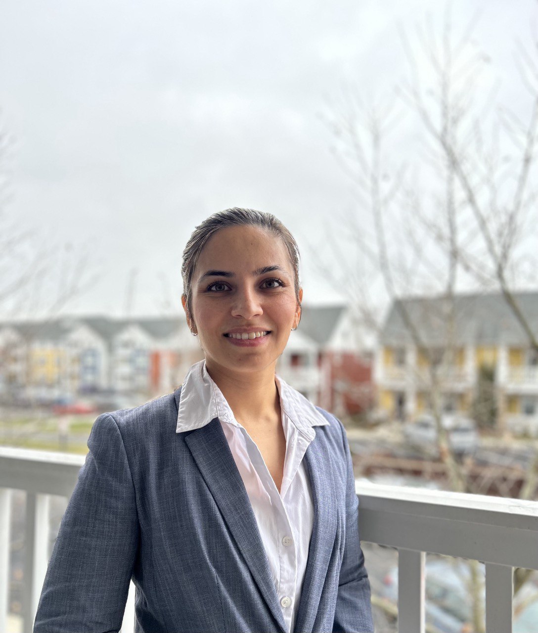 Dr. Hakimeh Ebrahimi Nik - Assistant Professor at Ohio State Comprehensive Cancer Center Dr. Hakimeh Ebrahimi Nik - Assistant Professor at Ohio State Comprehensive Cancer Center
